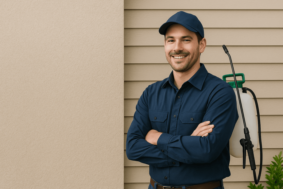 Pest & Termite Control in Durham, NC